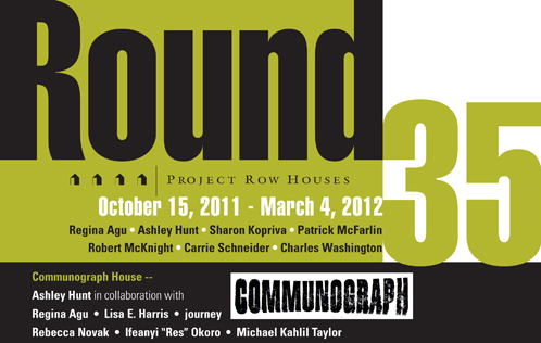 hear our houston project row houese