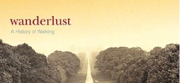 wanderlust rebecca solnit